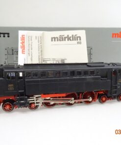 Märklin H0 3720 Diesellok V 32 01 der DRG Digital in OVP JL4849