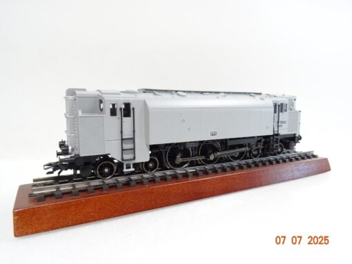 Märklin H0 37201 Druckluft-Diesellok V 3201 Digital JL1238 o. – Bild 3