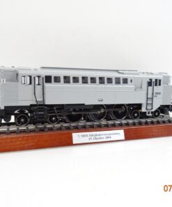 Märklin H0 37201 Druckluft-Diesellok V 3201 Digital JL1238 o.