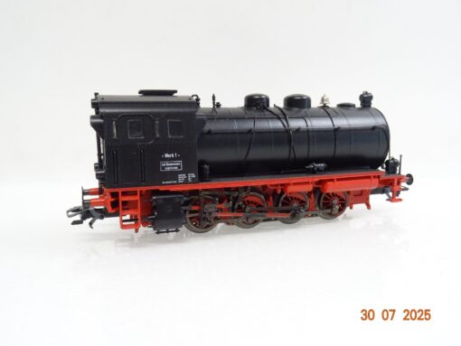 Märklin H0 37250 Dampfspeicherlok Werk 1 Digital JL1993 o. – Bild 3