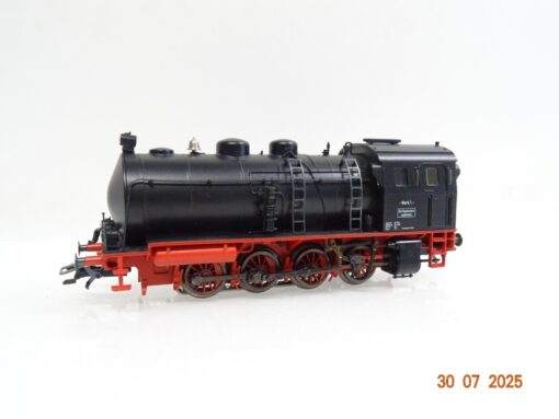 Märklin H0 37250 Dampfspeicherlok Werk 1 Digital JL1993 o.