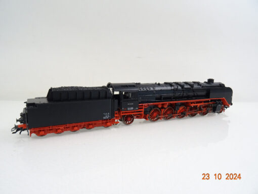 Märklin H0 37450 Dampflok BR 45 020 der DB Digital in OVP LE6748 – Bild 3