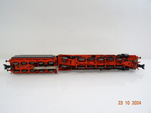 Märklin H0 37450 Dampflok BR 45 020 der DB Digital in OVP LE6748 – Bild 4