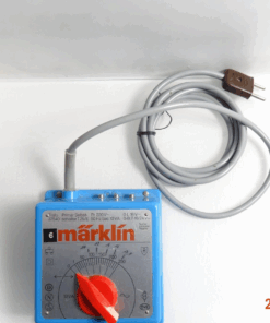 Märklin H0 37540 Selbstschalter T25/E 220V siehe Foto PK2469 o.