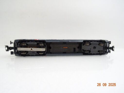 Märklin H0 37637 Schweiz E-Lok Re 460 042-5 der SBB Digital in OVP JL3182 – Bild 4