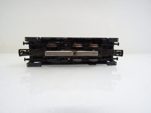 Märklin H0 37654 Diesellok BR 261 001-2 der DB Telex Digital in OVP LE4394 – Bild 4