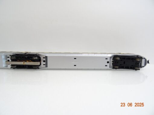 Märklin H0 37770 Dieseltriebzug SVT 137 der DRG Digital Sound Top in OVP JL1028 – Bild 4