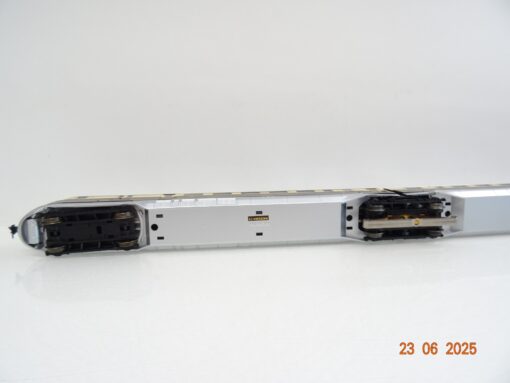 Märklin H0 37770 Dieseltriebzug SVT 137 der DRG Digital Sound Top in OVP JL1028 – Bild 5