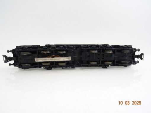 Märklin H0 37870 Insider E-Lok E93 07 der DB Sound Mfx in OVP LE9269 – Bild 4