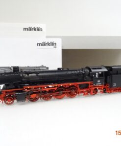 Märklin H0 37925 Dampflok BR 042 096-8 der DB Sound Mfx Digital in OVP JL5092