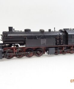 Märklin H0 37963 Dampflok BR 96 019 der DB ab Werk gealtert Digital JL1221 o.