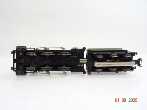 Märklin H0 37971 Dampflok B VI Tölz der K.Bay.Sts.B Digital in OVP JL2702 – Bild 4