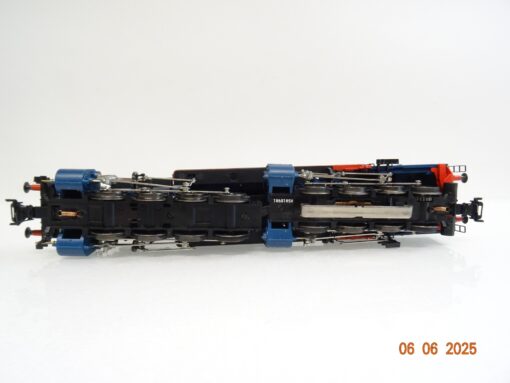 Märklin H0 3798 Dampflok Gt 2 4/4 5773 Mallet K.Bay.Sts.B. Digital in OVP JL965 – Bild 4