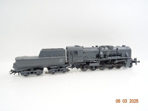Märklin H0 39160 Dampflok BR 42 9000 Franco Crosti der DB Digital in OVP LE9226 – Bild 3