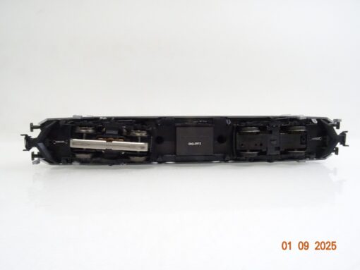 Märklin H0 39352 E-Lok BR 152 041-0 Porsche der DB Sound Digital in OVP JL2707 – Bild 4