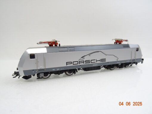 Märklin H0 39352 E-Lok BR 152 041-0 Porsche der DB Sound Digital in OVP JL909 – Bild 3