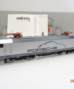 Märklin H0 39352 E-Lok BR 152 041-0 Porsche der DB Sound Digital in OVP JL909