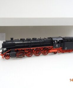 Märklin H0 39390 Dampflok BR 39 048 der DB Mfx Sound SoftDrive in OVP LE9367