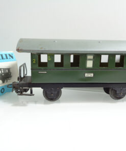 Märklin H0 4000 Personenwagen 2.Kl. in OVP JD1982