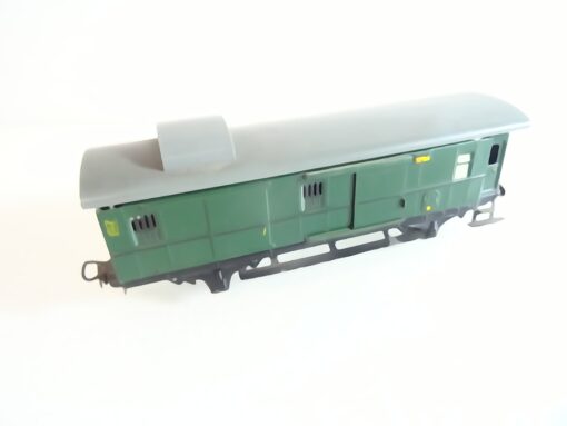 Märklin H0 4003 Packwagen 3294 Pwi RR2411 o. – Bild 3