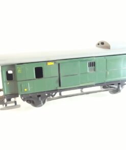 Märklin H0 4003 Packwagen 3294 Pwi RR2411 o.