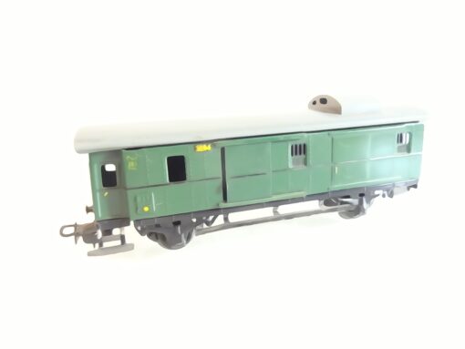 Märklin H0 4003 Packwagen 3294 Pwi RR2411 o.