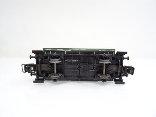 Märklin H0 4008 Gepäckwagen in OVP F853 – Bild 4
