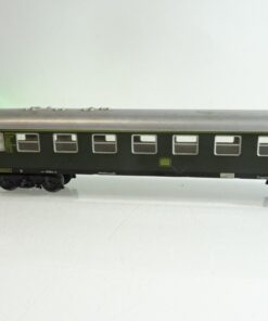 Märklin H0 4023 Personenwagen 1.Kl. Blech der DB in OVP PR8707