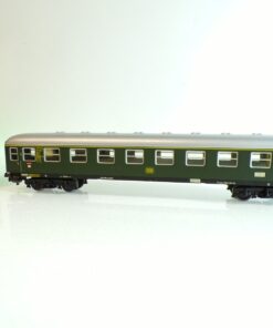 Märklin H0 4023 Personenwagen 1.Kl. der DB Blech in OVP BH1535