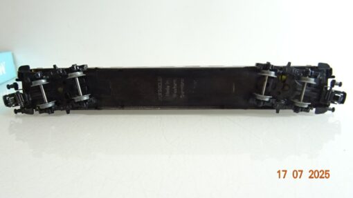 Märklin H0 4024 Speisewagen der DSG Blech in OVP PR9065 – Bild 4