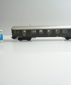Märklin H0 4026 Gepäckwagen der DB in EVP AR5728