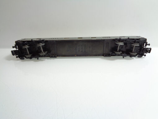 Märklin H0 4026 Gepäckwagen der DB in EVP AR5728 – Bild 4