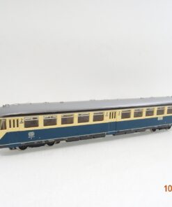 Märklin H0 4028 Steuerwagen BR 815 616-8 der DB JL1358 o.