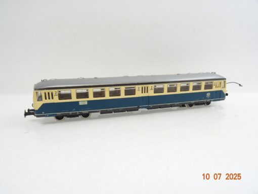 Märklin H0 4028 Steuerwagen BR 815 616-8 der DB JL1358 o. – Bild 4