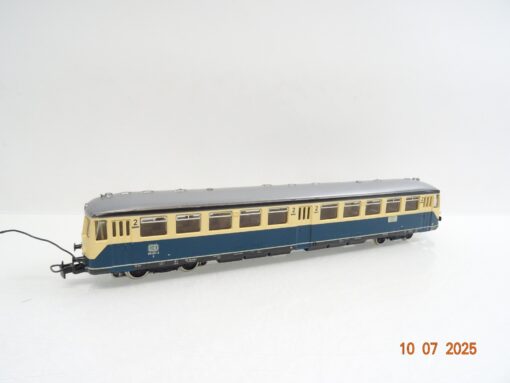 Märklin H0 4028 Steuerwagen BR 815 616-8 der DB JL1358 o.