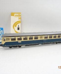 Märklin H0 4028 Steuerwagen BR 815 616-8 der DB in OVP JL4445
