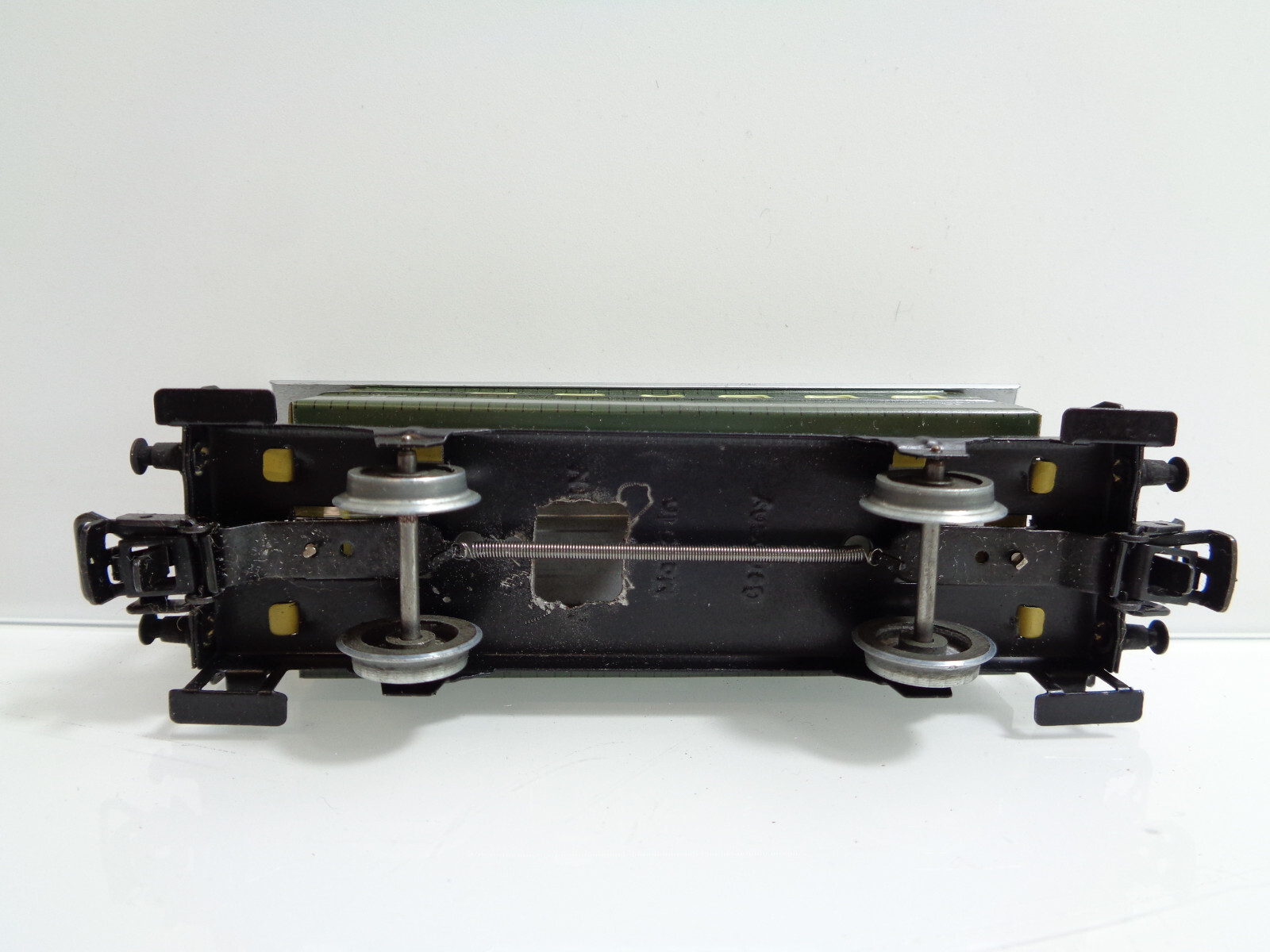 Märklin H0 4040 Personenwagen 2.Kl. JD1926 o. – Bild 4