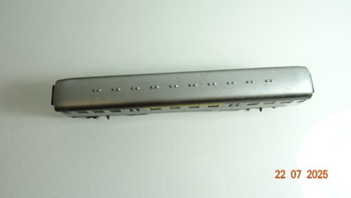 Märklin H0 4043 Nahverkehrswagen 1./2. Klasse Licht defekt, siehe Foto RR2609 o. – Bild 4