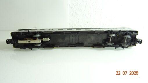 Märklin H0 4043 Nahverkehrswagen 1./2. Klasse Licht defekt, siehe Foto RR2609 o. – Bild 5