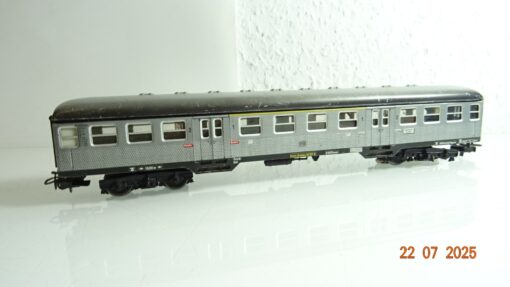 Märklin H0 4043 Nahverkehrswagen 1./2. Klasse Licht defekt, siehe Foto RR2609 o.