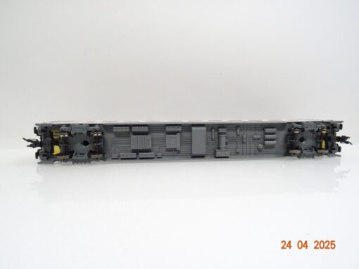 Märklin H0 40501 IC Schnellzugwagen 2.Kl. der DB AG LüP: 270 mm in OVP JL273 – Bild 4