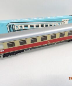 Märklin H0 4055 TEE Personenwagen 1. Klasse der DB in OVP RR3077