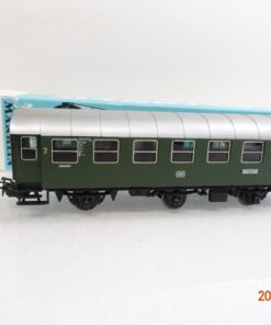 Märklin H0 4079 Umbauwagen 2. Klasse der DB in OVP RR4206