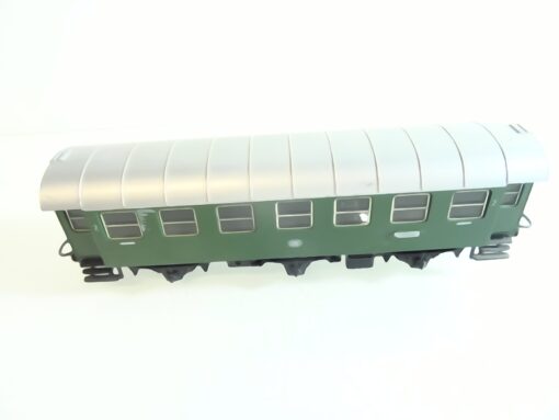 Märklin H0 4079 Umbauwagen Personenwagen 2.Klasse der DB RR2407 o. – Bild 3