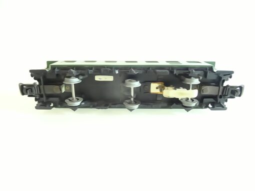 Märklin H0 4079 Umbauwagen Personenwagen 2.Klasse der DB RR2407 o. – Bild 4