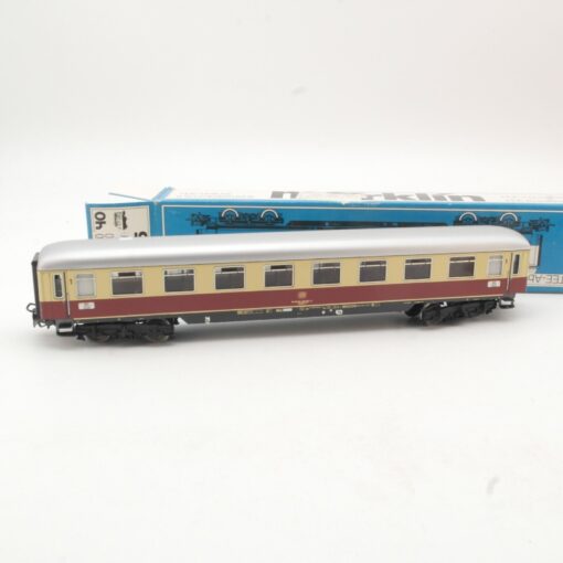 Märklin H0 4085 TEE-Abteilwagen 1. Klasse der DB in OVP QR8436 – Bild 3