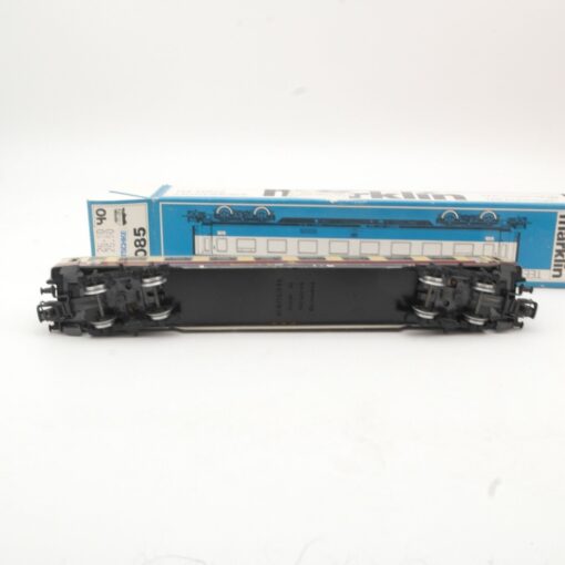Märklin H0 4085 TEE-Abteilwagen 1. Klasse der DB in OVP QR8436 – Bild 4