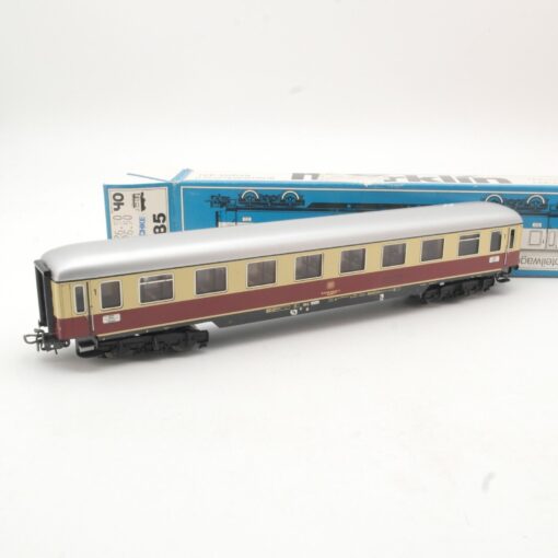 Märklin H0 4085 TEE-Abteilwagen 1. Klasse der DB in OVP QR8436
