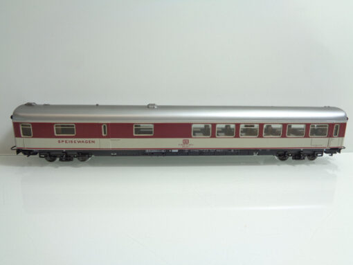 Märklin H0 4094 Speisewagen der DB in OVP JD1480 – Bild 3