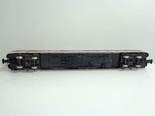 Märklin H0 4094 Speisewagen der DB in OVP JD1480 – Bild 4